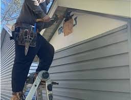 Best Siding Painting and Refinishing  in Bradford, PA